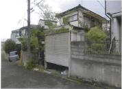 土地建物 東京都東大和市狭山三丁目１２０７番地８