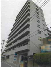 マンション 東京都八王子市明神町三丁目６２２番地１