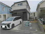 土地建物 東京都八王子市川口町１５１番地１２