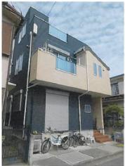 土地建物 東京都立川市一番町一丁目１６番地６