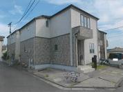 土地建物 東京都昭島市田中町二丁目３０６番地１７
