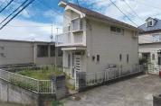 土地建物 東京都町田市能ヶ谷二丁目１１１３番地９