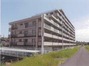マンション 東京都羽村市玉川二丁目１番地４３