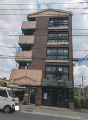 マンション 東京都立川市富士見町二丁目８８番地２