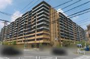 マンション 東京都町田市小山ヶ丘六丁目５番地１