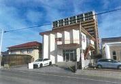土地建物 福岡県田川市大字伊田３６０５番地１、福岡県田川市大字伊田３６０２番地１