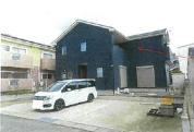 土地建物 福岡県田川郡糸田町字川原田３７２１番地１３