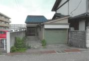 土地建物 富山県高岡市宝町　６１番地