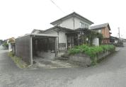 土地建物 富山県射水市南太閤山十四丁目　４９番地