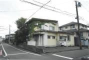 土地建物 新潟県上越市鴨島二丁目　７５３番地５