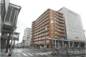 マンション 新潟県上越市本町五丁目　１７８番地、１７９番地