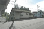 土地建物 新潟県上越市大字向橋字島崎　１１５０番地５