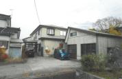 土地建物 新潟県糸魚川市大字大和川字六反田　１０９３番地