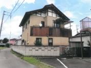 土地建物 群馬県高崎市棟高町字水窪１１００番地４