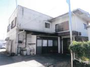 土地建物 群馬県高崎市八幡町字入梅面４３２番地３