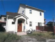 土地建物 群馬県富岡市富岡字大国塚道東６３１番地１