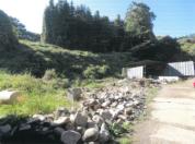 土地 群馬県富岡市上丹生字甲高尾根１３８３番１