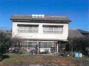土地建物 群馬県富岡市富岡字屋敷１８７１番地１
