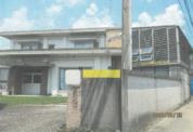 土地建物 徳島県阿南市新野町大歳１６２番地１