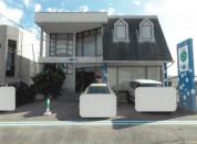 土地建物 徳島県鳴門市撫養町立岩字七枚　１４５番地、１４４番地