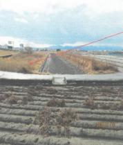 土地 徳島県板野郡松茂町中喜来字境２４番１