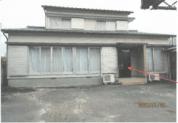 土地建物 徳島県板野郡松茂町中喜来字東組　１４番地