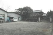 土地建物 徳島県吉野川市山川町湯立　５６番地５
