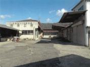 土地建物 徳島県美馬市脇町字小星　１１９６番地２０