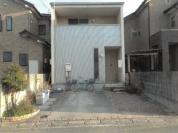 土地建物 徳島県鳴門市撫養町斎田字北浜　６０番地６