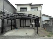 土地建物 徳島県徳島市北沖洲三丁目　１７１番地４