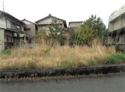 土地 徳島県小松島市中郷町字県前１２５番１