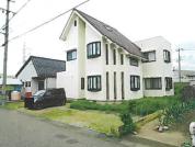 土地建物 広島県三原市城町一丁目１８番地１０、１８番地１８