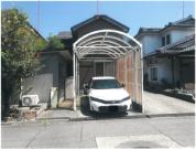 土地建物 富山県富山市新庄銀座一丁目　３３番地