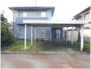 土地建物 富山県滑川市赤浜　７３４番地１１
