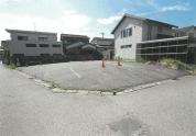 土地 富山県富山市大町字下田割３４番１５