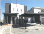 土地建物 富山県富山市手屋二丁目　５１番地５