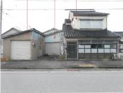 土地建物 富山県