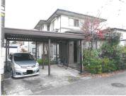 土地建物 富山県富山市婦中町蛍川　１６９番地１７