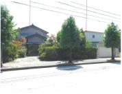 土地 富山県魚津市本新町２６０６番