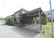土地建物 富山県富山市町村　８９番地９