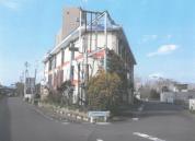 土地建物 茨城県土浦市上高津字沼下３３６番地１、３３７番地１