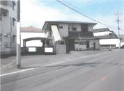 土地建物 茨城県土浦市東真鍋町　３５５８番地４