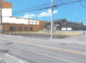 土地 茨城県石岡市東石岡四丁目３９７１番１０