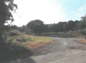 土地建物 茨城県土浦市上坂田字浦山１４９３番地