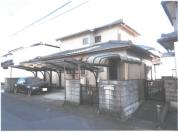 土地建物 茨城県土浦市神立中央五丁目　４６４７番地５