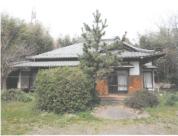 土地建物 茨城県つくばみらい市青古新田字前耕地　５５６番地１