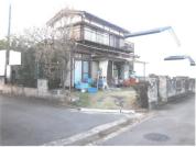 土地建物 茨城県石岡市若宮二丁目１９１番地５