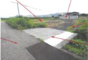 土地 岡山県苫田郡鏡野町薪森原字舟河原１４９番１