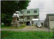 土地建物 愛知県蒲郡市鹿島町宮ノ要　２３番地５