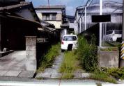 土地建物 愛知県蒲郡市三谷町東一丁目　１０番地